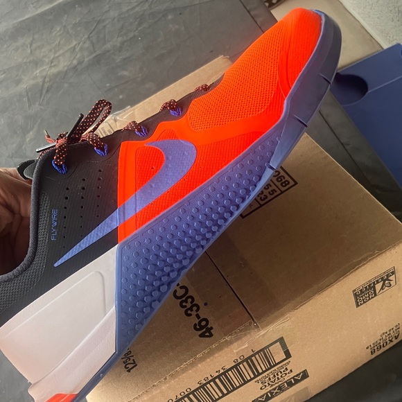 Nike Metcon 2 Size 13 Men’s - Picture 9 of 10